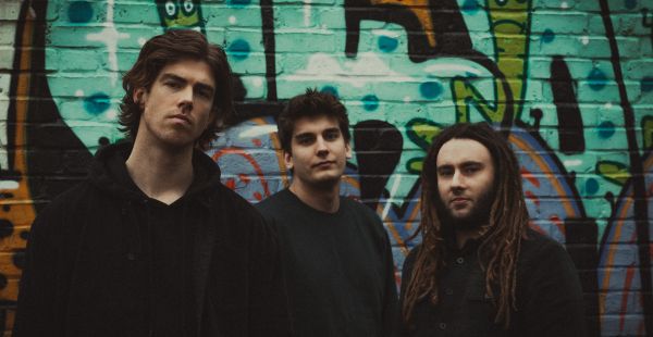 Band of the Day: Morale