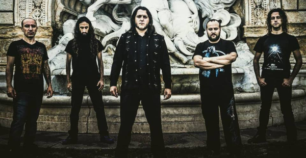 Band of the Day: Disease Illusion