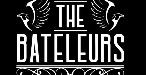 Band of the Day: The Bateleurs