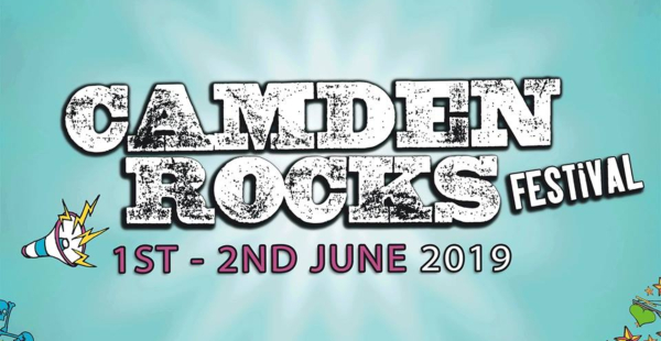 We’ll Be There: Camden Rocks 2019 – Ross’ View