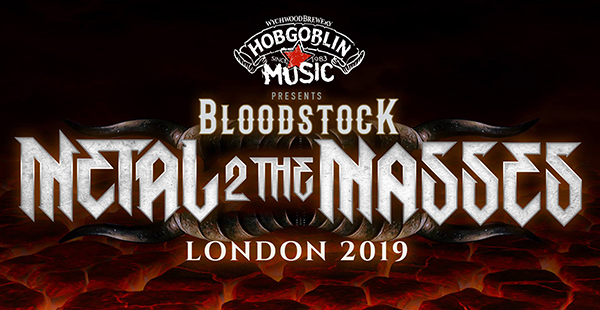 Report: Metal 2 the Masses Semi-Final 2 – The Big Red, London (21st June 2019)