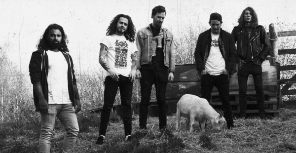 Band of the Day: Baest