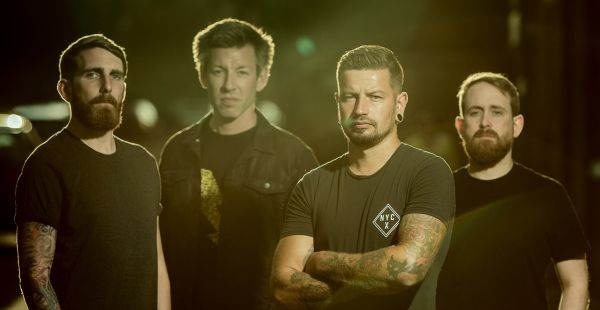 Band of the Day: Bearfist