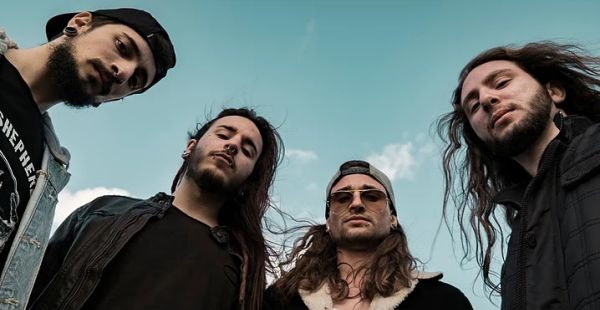Band of the Day: Align the Tide