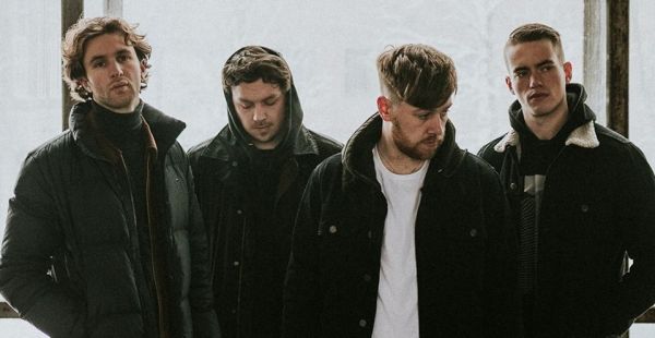 Band of the Day: Acres