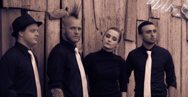 Band of the Day: Echo 2 Locate