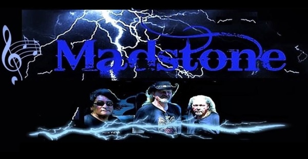 Band of the Day: Madstone