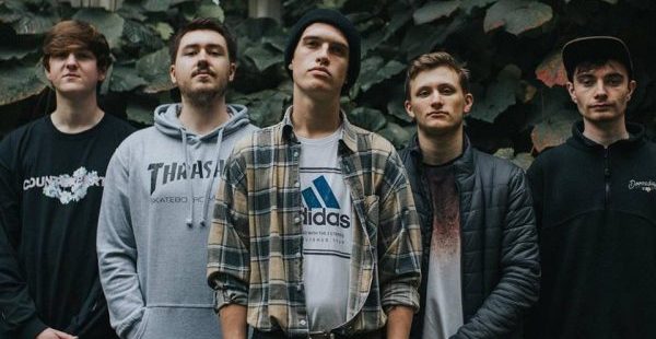 Band of the Day: Out Cold