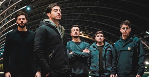 Band of the Day: The Compromise