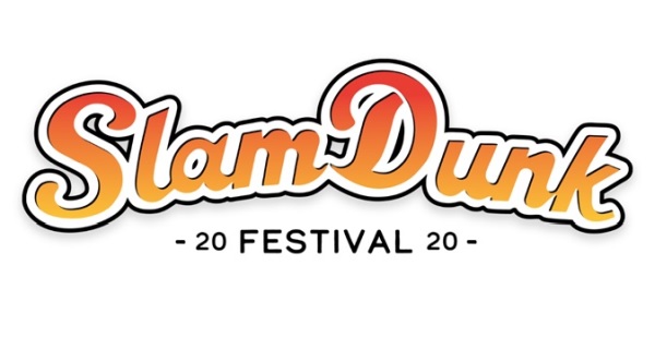 Slam Dunk Festival announces first bands for 2020
