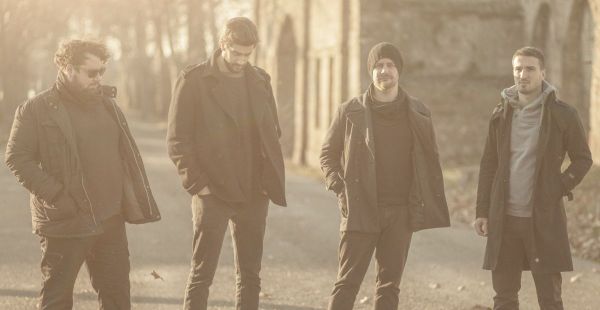 Band of the Day: Søndag