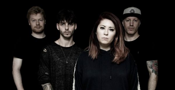 Band of the Day: Night Thieves