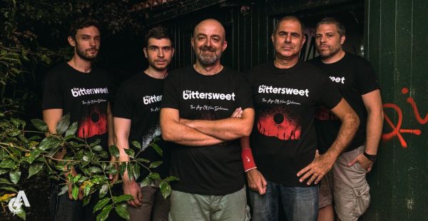 Band of the Day: The Bittersweet