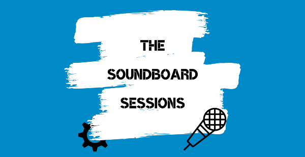 The Soundboard Sessions announce first set of workshops