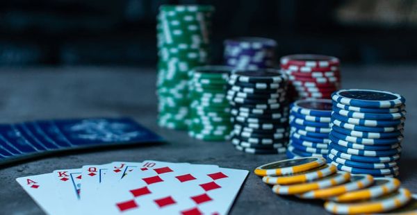 Casinos Casinos