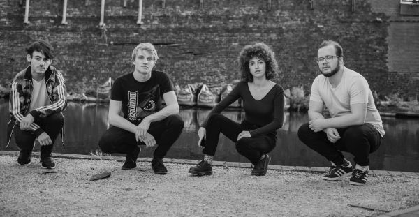 Band of the Day: Mallavora