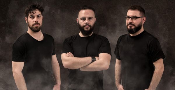 Band of the Day: Peculiar Three