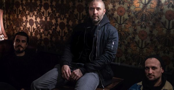 Band of the Day: Dirty Power