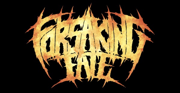 Band of the Day: Forsaking Fate