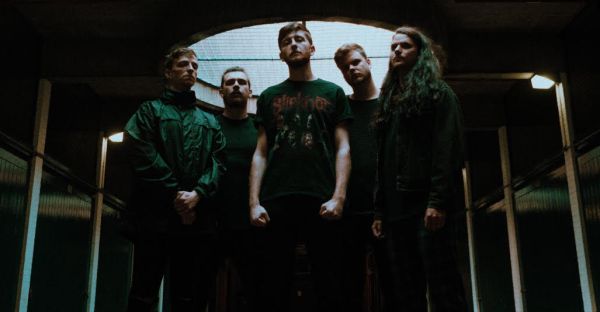 Band of the Day: Human Hell
