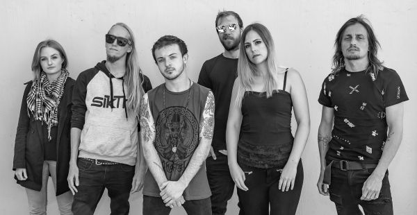 Band of the Day: Riddlebreak
