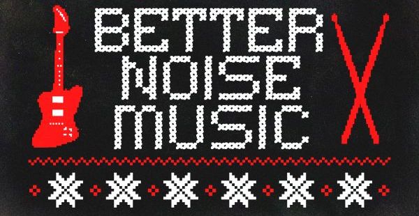 Album Review: Christmas With Better Noise Music