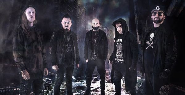 Band of the Day: Fatal Switch