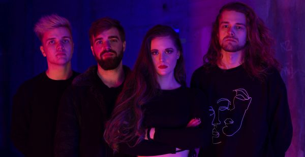 Band of the Day: Aeries