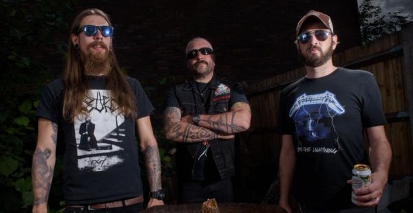 Band of the Day: Possessor