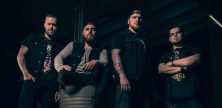 Band of the Day: Autumn Tree