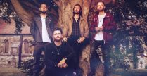 Band of the Day: Seek Harbour