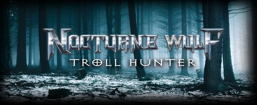 Interview: Nocturne Wulf