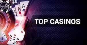 Finding Customers With online casino canada Part A