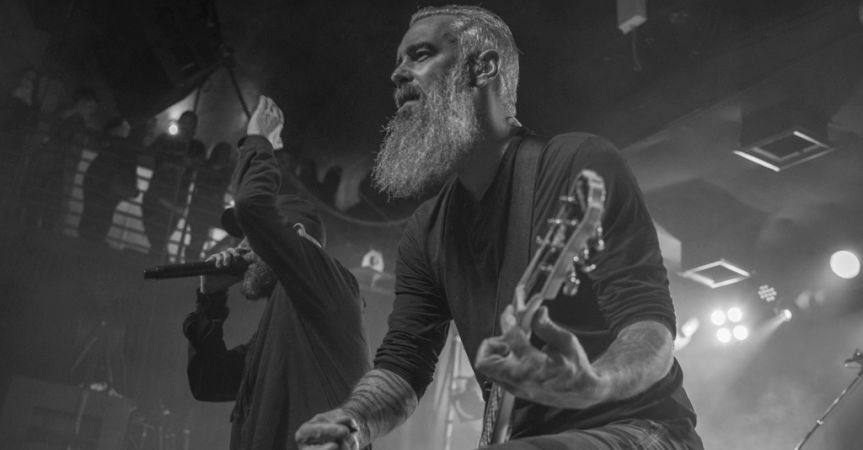 Gig Review: In Flames / Vexed / Defects – Scala, London (27th March 2022)