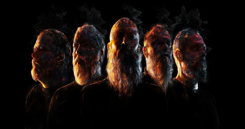 Album Review: Meshuggah – Immutable