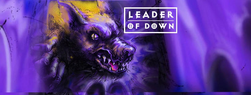 Interview: Leader of Down