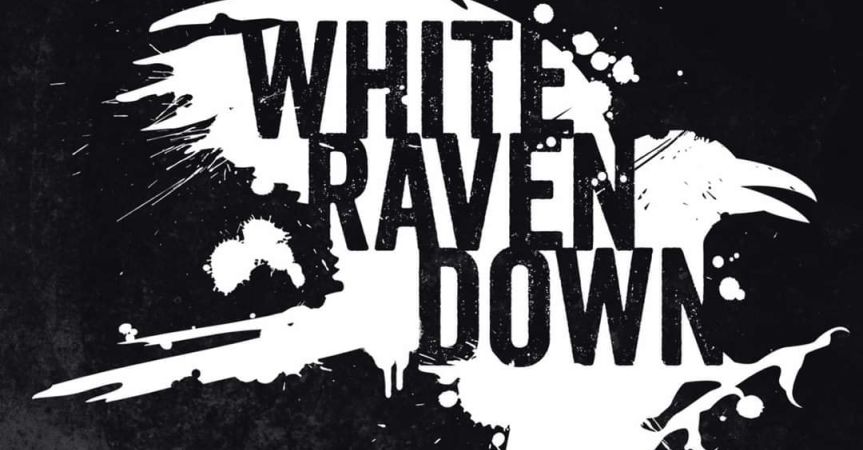 Interview: White Raven Down