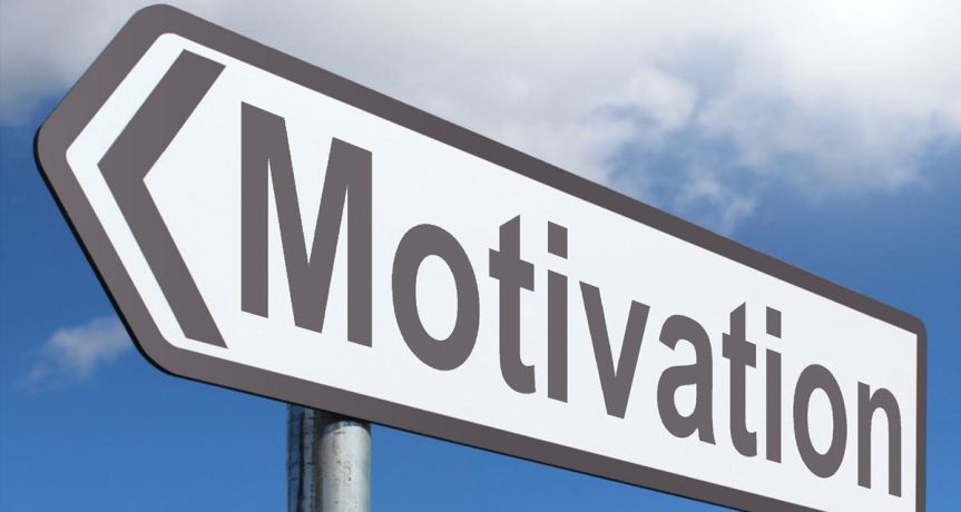 Ways to Stay Motivated All Year Long