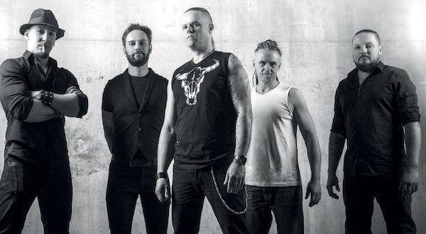 Black River (feat. members of Behemoth and Dimmu Borgir) unleash new album