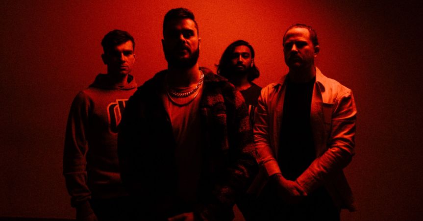 After Smoke Clears release new video and tell us their top six influential songs