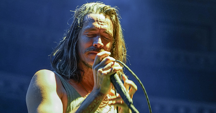 Gig Review: Incubus – The Royal Albert Hall, London (29th September 2022)
