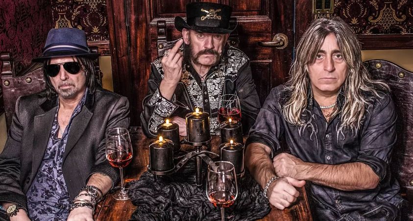 Album Review: Motörhead – Bad Magic: Seriously Bad Magic