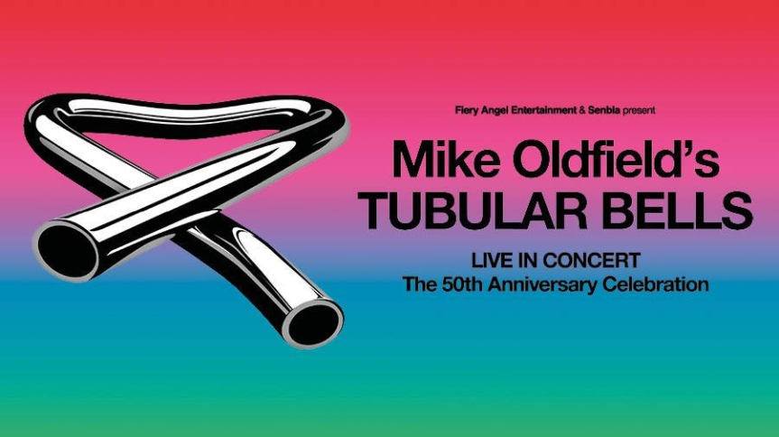 Gig Review: Mike Oldfield’s Tubular Bells – Kings Theatre, Glasgow  (7th March 2023)