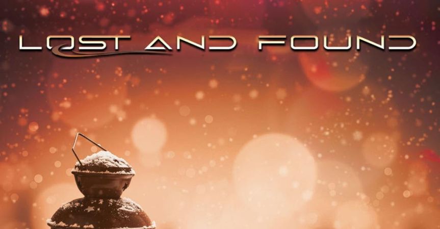 24 Songs of Xmas 2023: Lost and Found – “Where Are You Christmas”