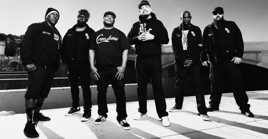 Body Count ft. Ice-T announce Merciless UK tour dates