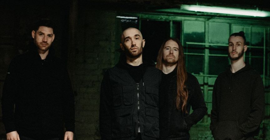 Sylosis release “Absent” video