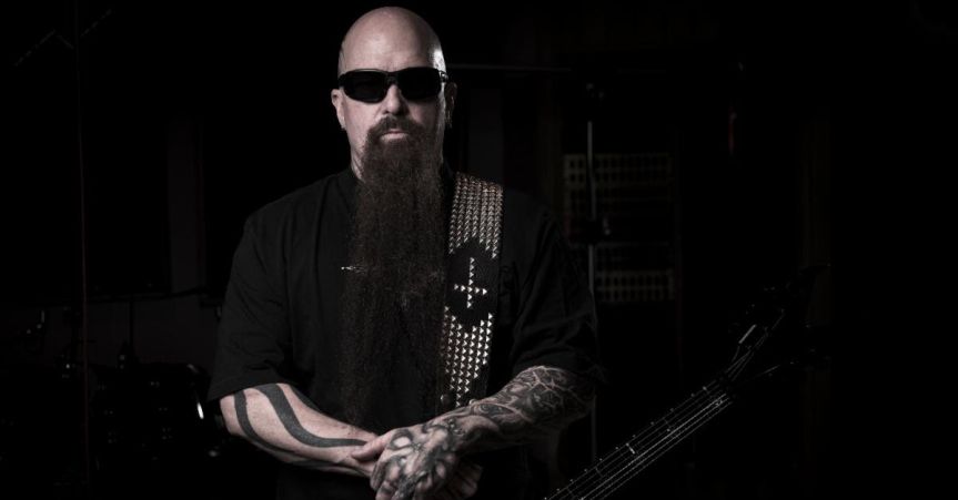 Single Review: Kerry King – “Idle Hands”