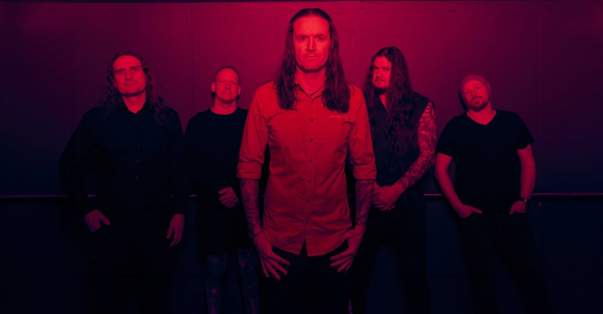 Heaven Shall Burn release epic video For “War Is The Father Of All”