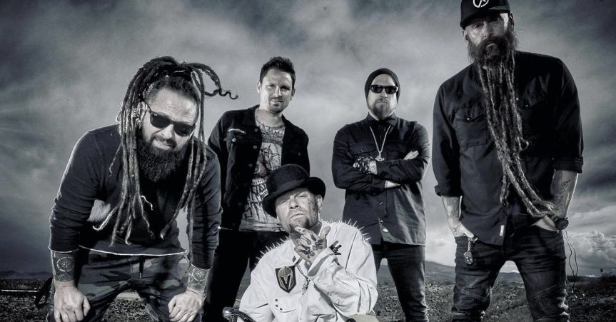 Five Finger Death Punch re-record biggest hits after previous label sold masters without band’s knowledge