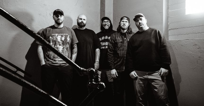 The Acacia Strain announce new album and drop first single / video